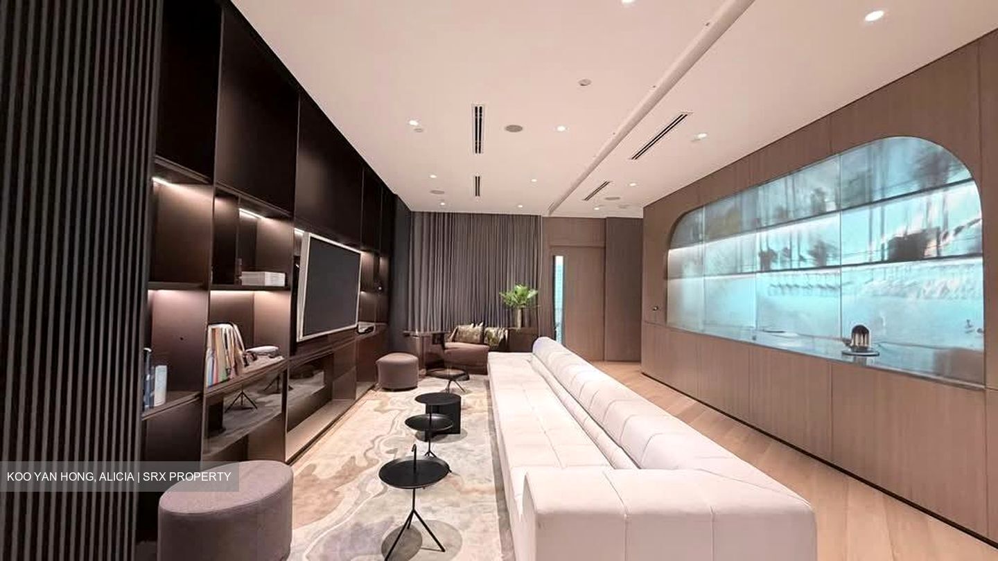 One Marina Boulevard (D1), Office #538690601